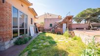 Garden of House or chalet for sale in Sant Cugat del Vallès  with Heating, Private garden and Storage room