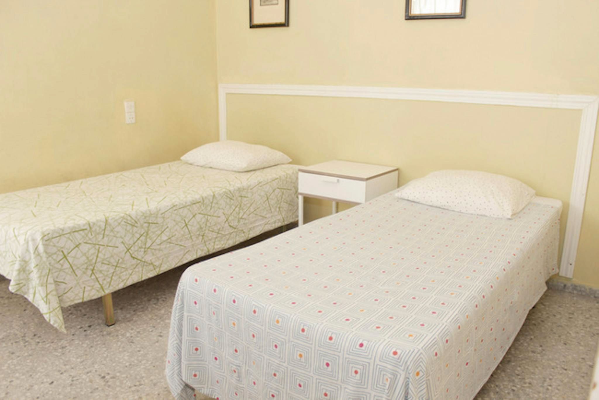 Flat to share in N/A, San Bernardo