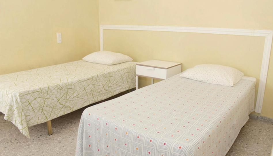 Photo 1 of Flat to share in N/a, San Bernardo, Sevilla