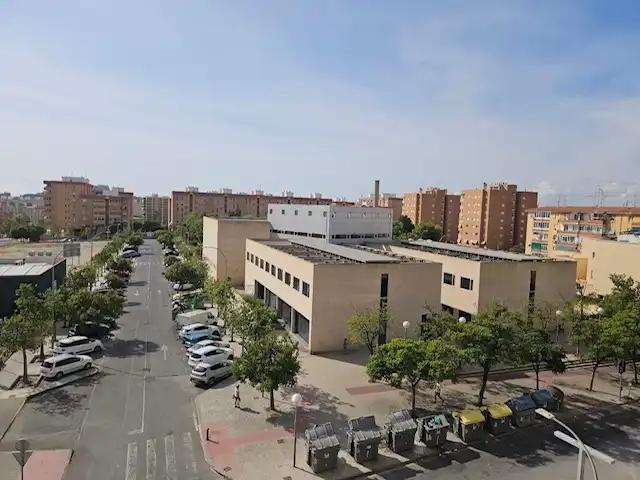 Duplex con terrazza in vendita a Avenida del Pino Santo, imagen 6