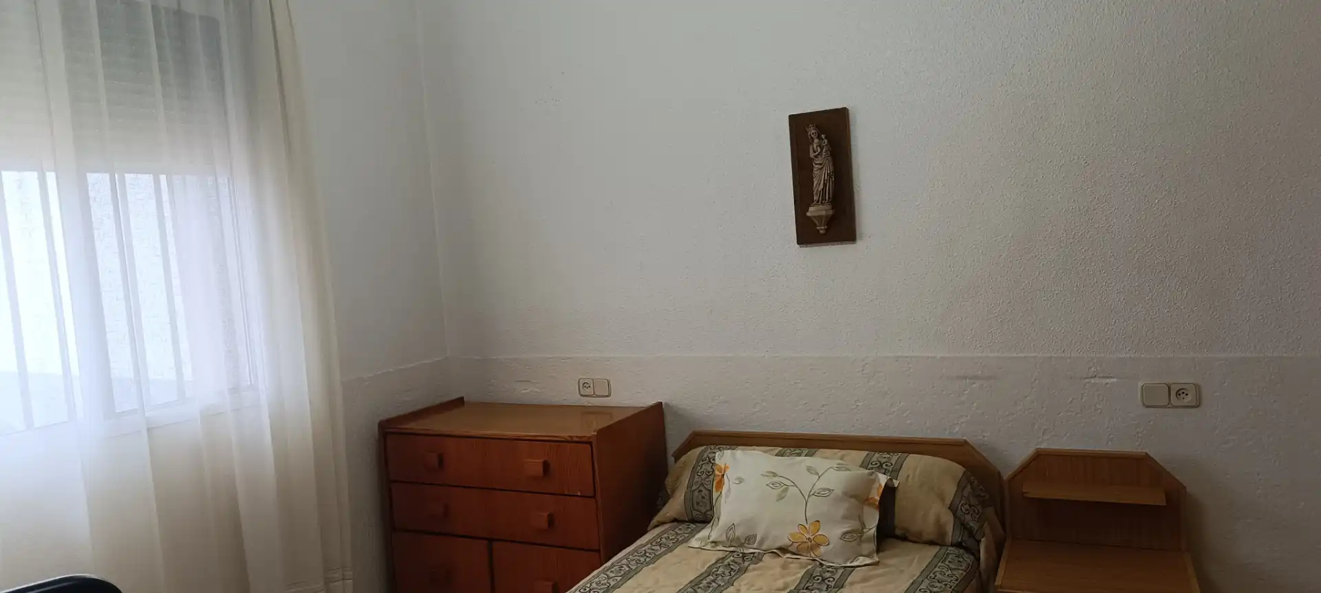 Habitación de Piso en venta en Callosa de Segura con Aire acondicionado, Jardín privado y Trastero