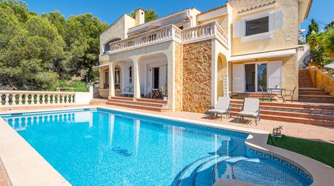 Foto 3 de Casa o xalet en venda a Costa de la Calma, Illes Balears