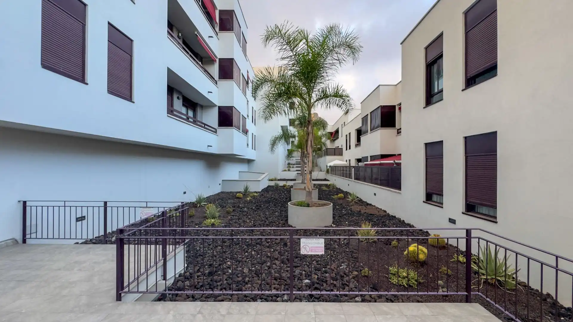 Exterior view of Houses for sale in Granadilla de Abona  with Terrace