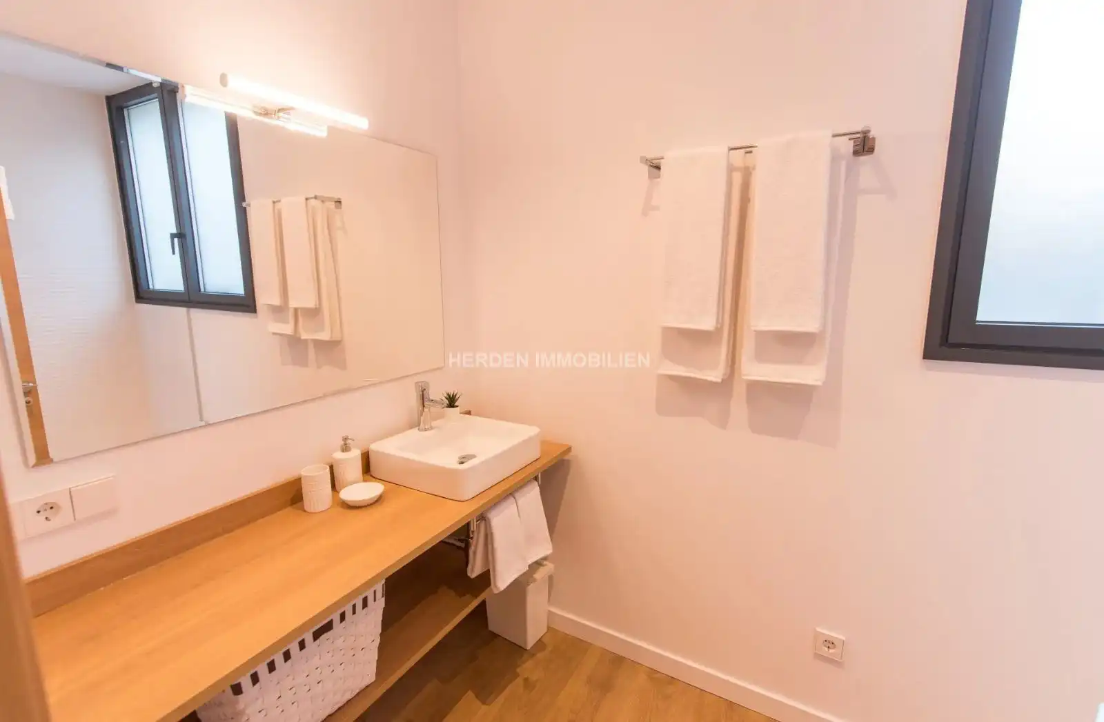Bany de Casa o xalet de lloguer en Calvià amb Aire condicionat, Calefacció i Terrassa