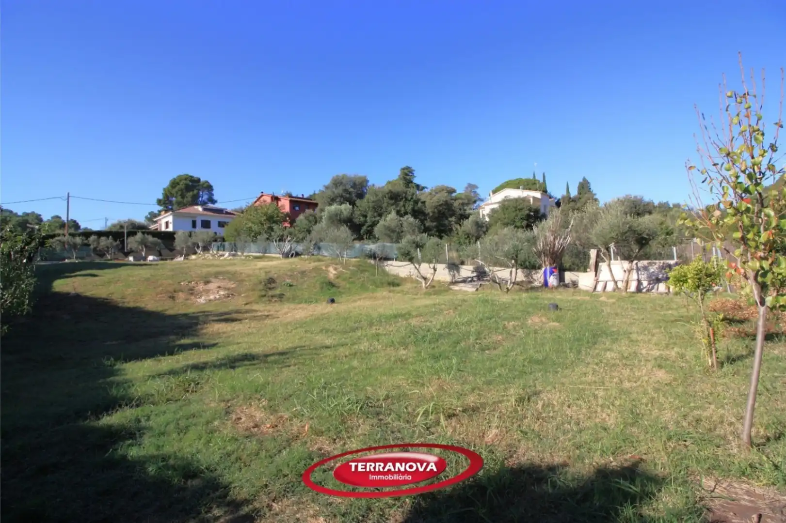 Wohnbaugrundstück zum Verkauf in Bigues i Riells del Fai, imagen 11