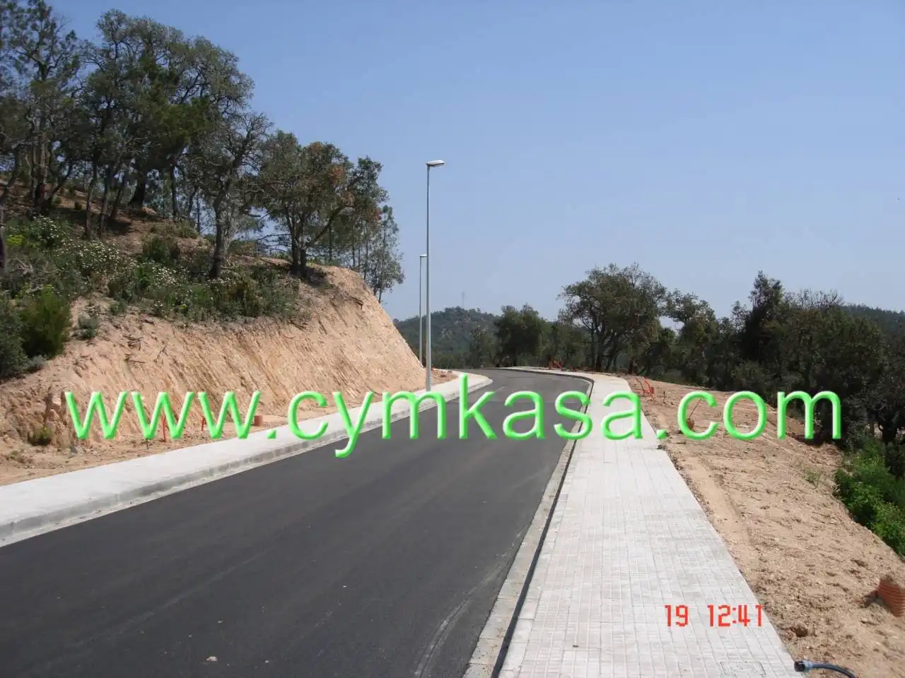 Residential land for sale in Terrabrava - Tordera Parc