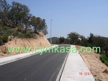 Terreno residenziale in vendita a Terrabrava - Tordera Parc