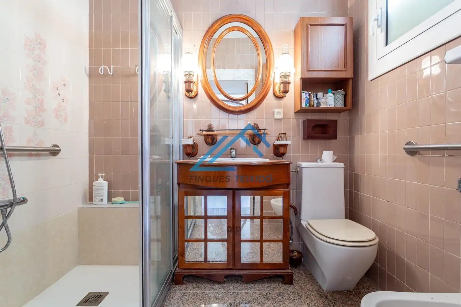 Flat with terrace for sale in Calle de Colom, imagen 19