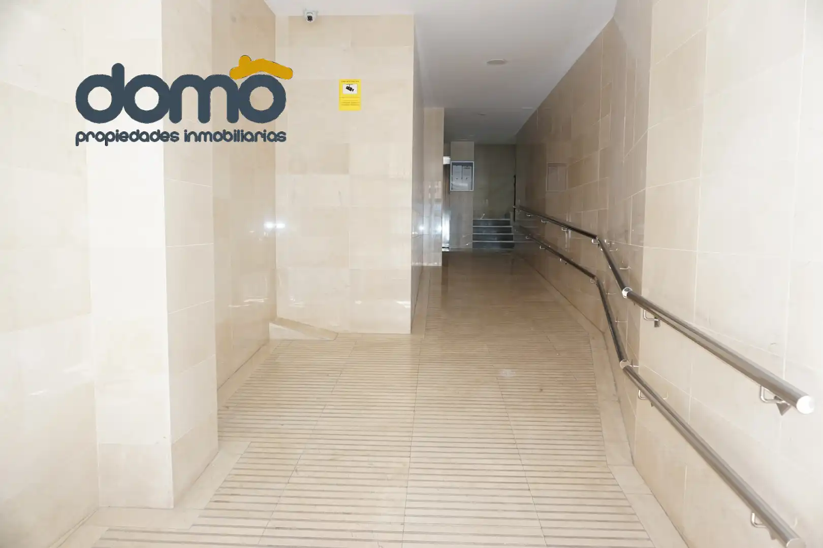 Flat with terrace to rent in Calle Emperatriz Eugenia, imagen 25