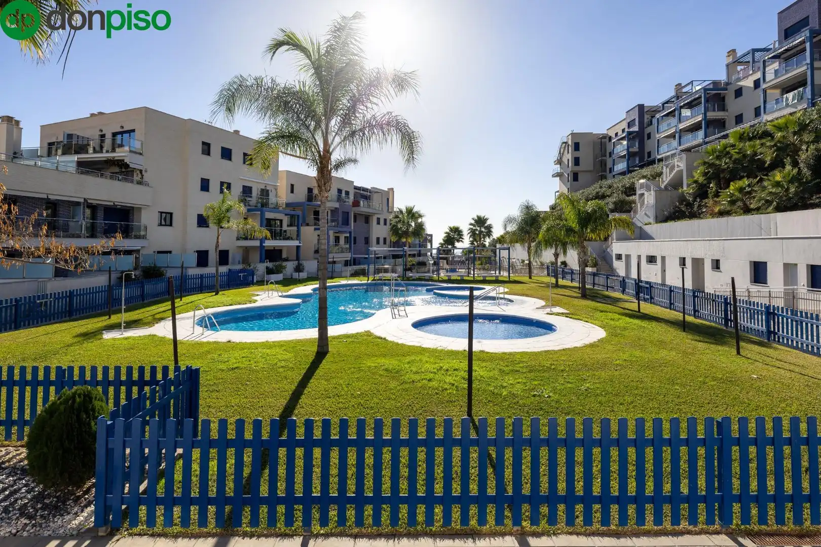 Appartamento con piscina in vendita a PINTOR DOMINGUEZ DE HARO, imagen 40