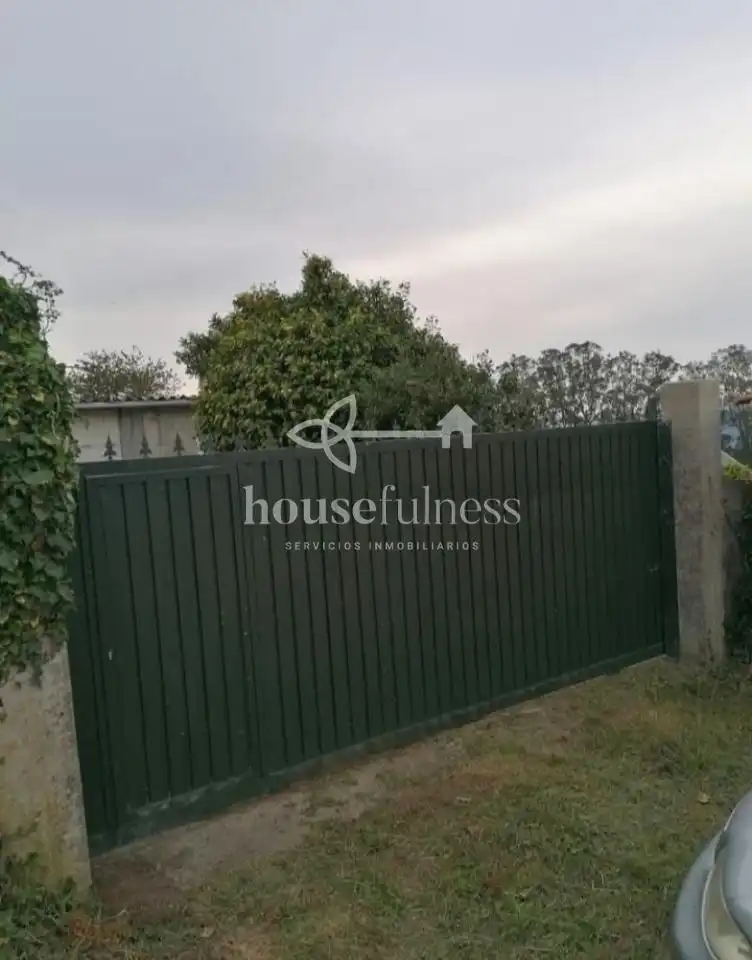 Casa amb jardí en venda a Valdoviño, imagen 53