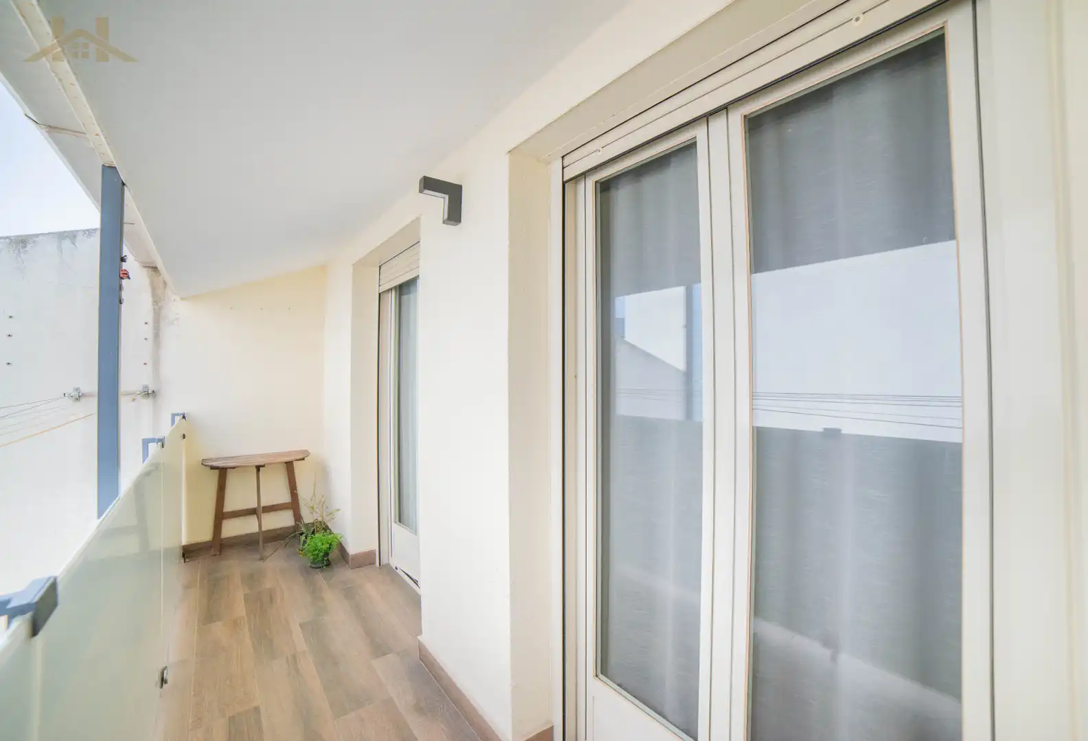 Terraza de Dúplex en venta en Pinto con Aire acondicionado, Calefacción y Terraza