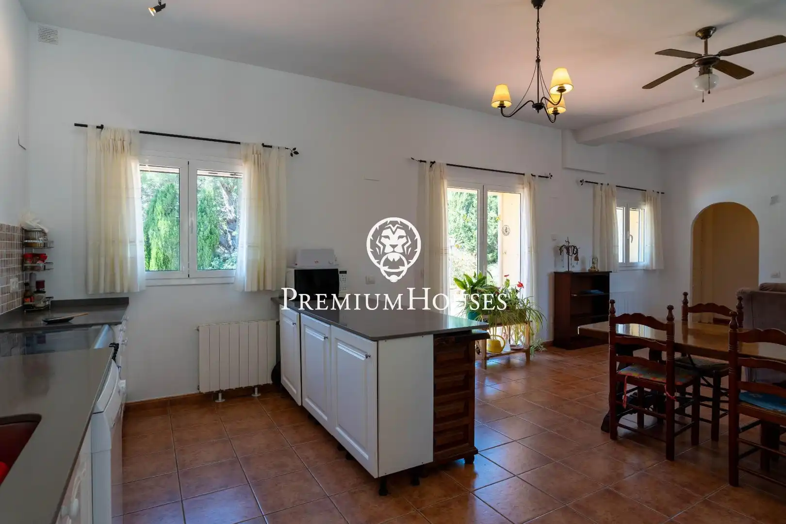 Maison avec piscine à vendre à Sant Jordi d'Alfama, imagen 12