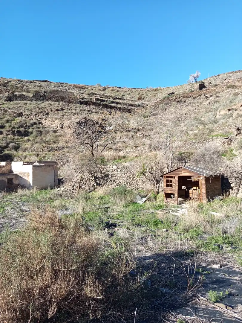 Terreno rústico en venta en AL-4405 4, imagen 29