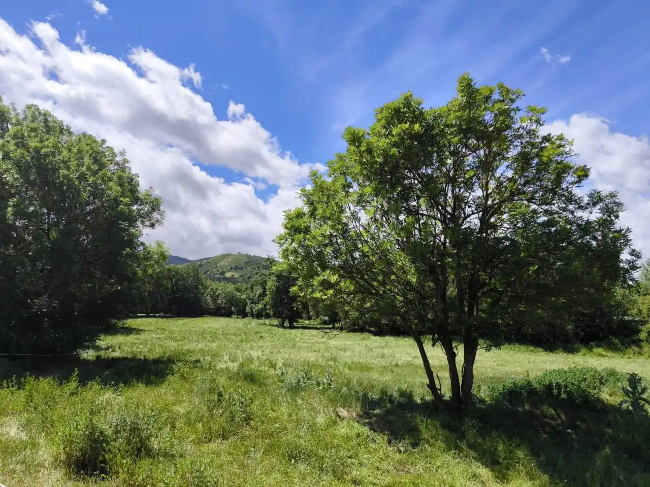 Terreno en venta en Fontanals de Cerdanya