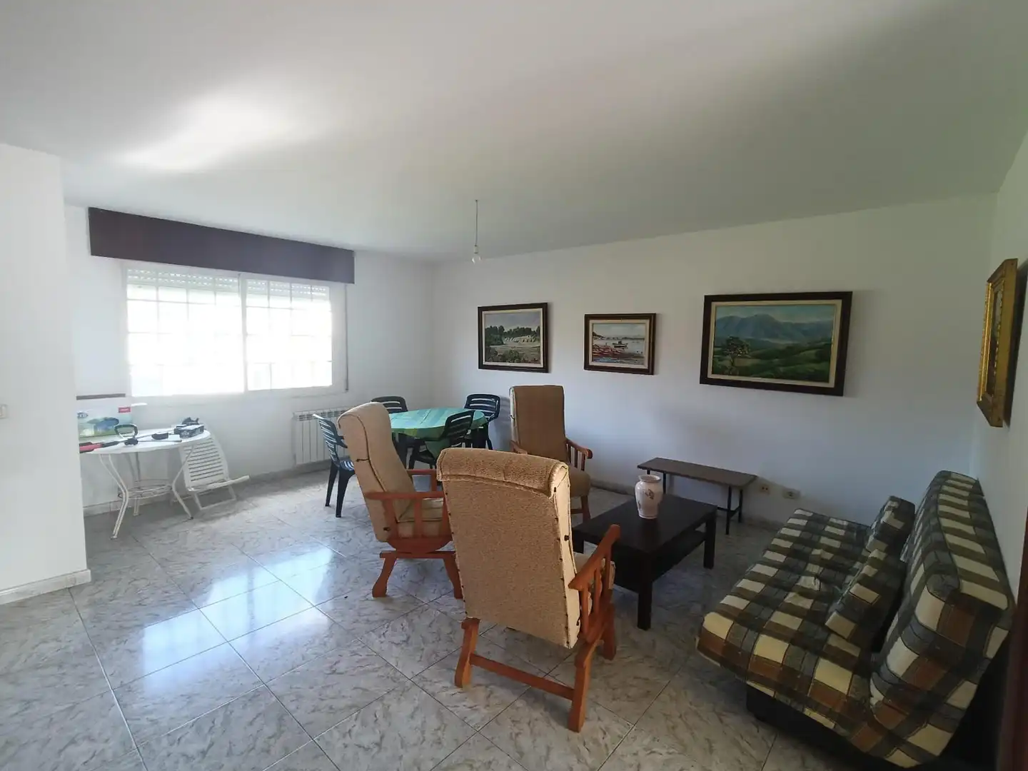 Casa con jardín en venta en Ponteareas, imagen 7