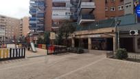 Exterior view of Flat for sale in Fuenlabrada  with Air Conditioner, Heating and Parquet flooring