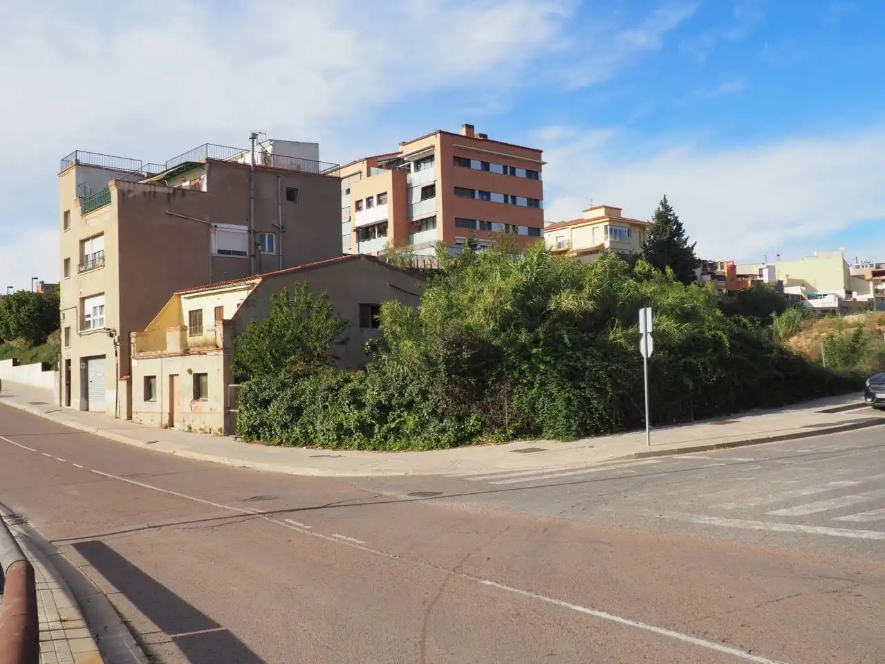 Residential zum Verkauf in Igualada