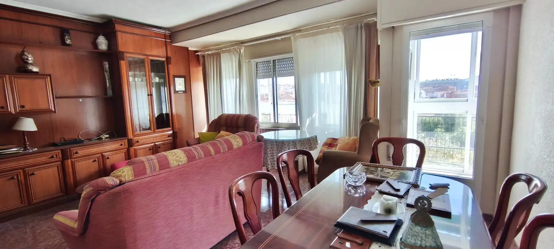 Piso con ascensor en venta en Paseo ZORRILLA, imagen 7