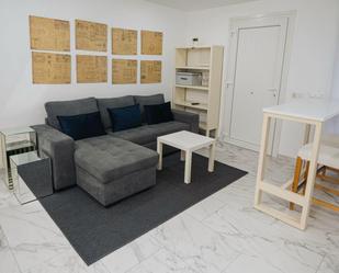 Sala d'estar de Apartament en venda en  Córdoba Capital amb Aire condicionat i Calefacció