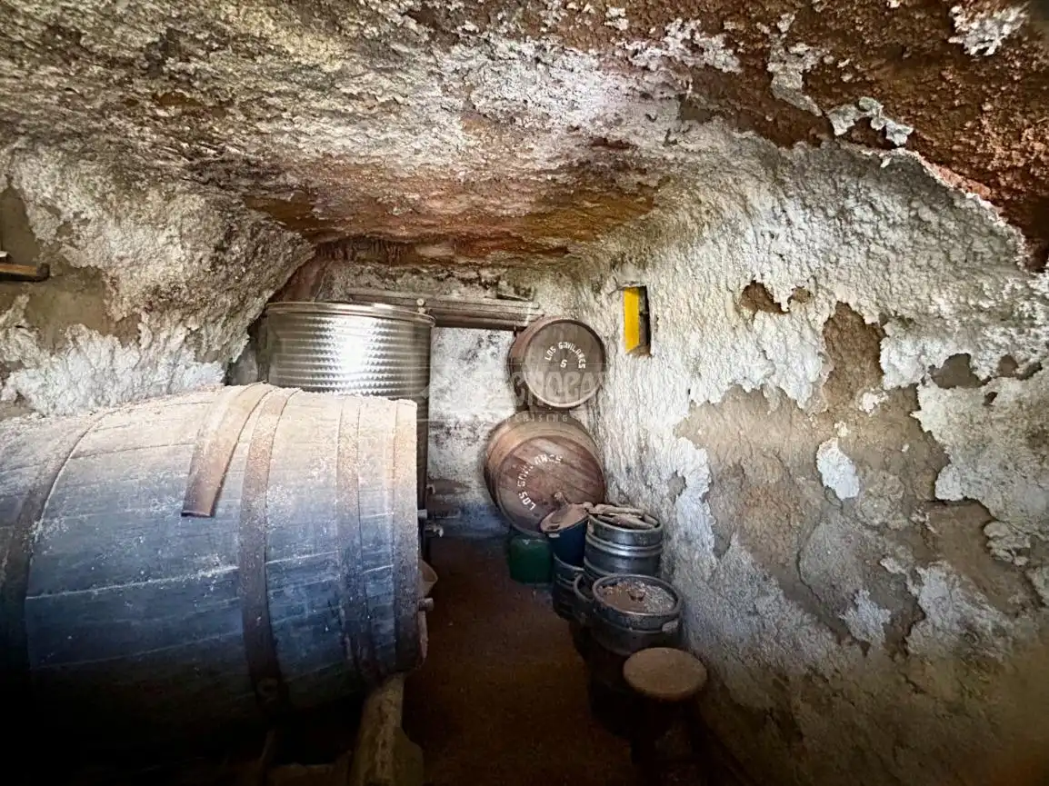 Finca rústica en venta en Güímar con Trastero y Balcón