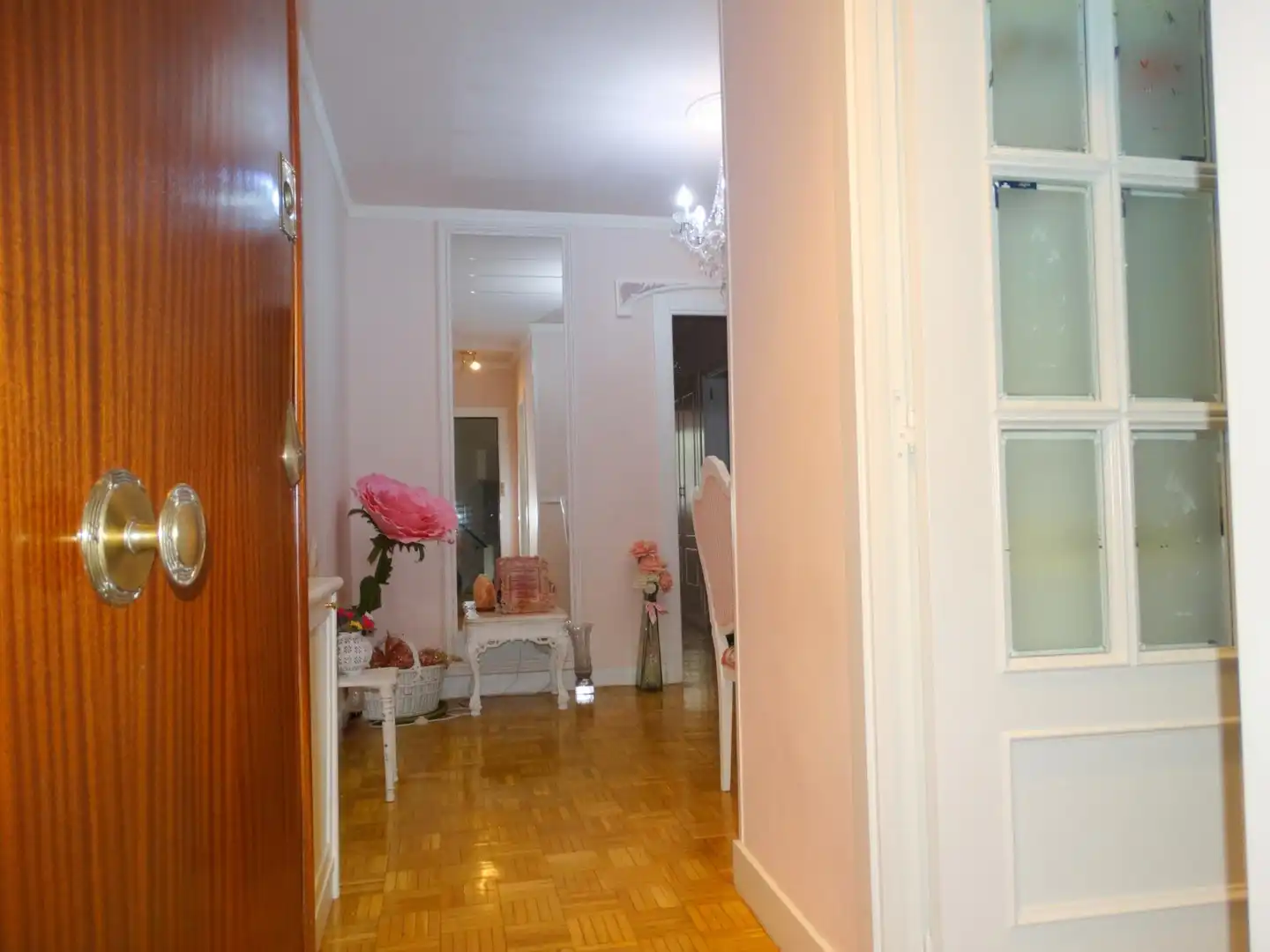 Pis en venda en Arganda del Rey amb Parquet