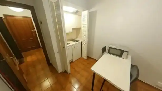 Flat for rent in Calle de Albacete, San Pascual