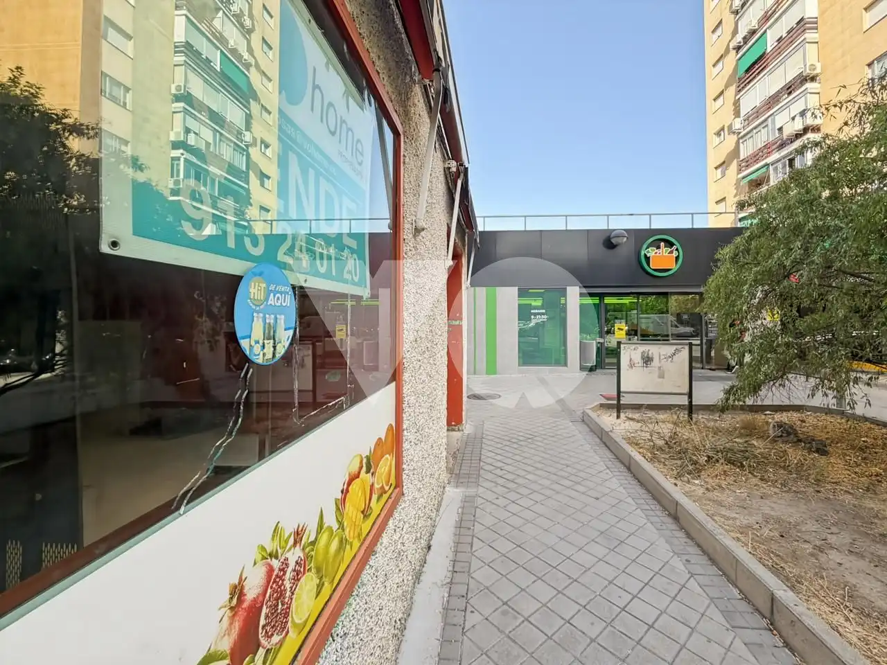 Local comercial en venta en Calle Butrón, imagen 12