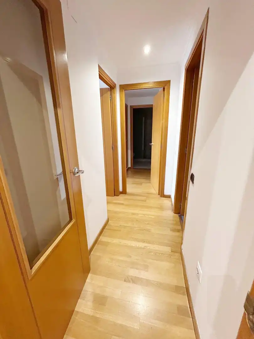 Apartments for rent in Gandia  with Air Conditioner, Heating and Private garden