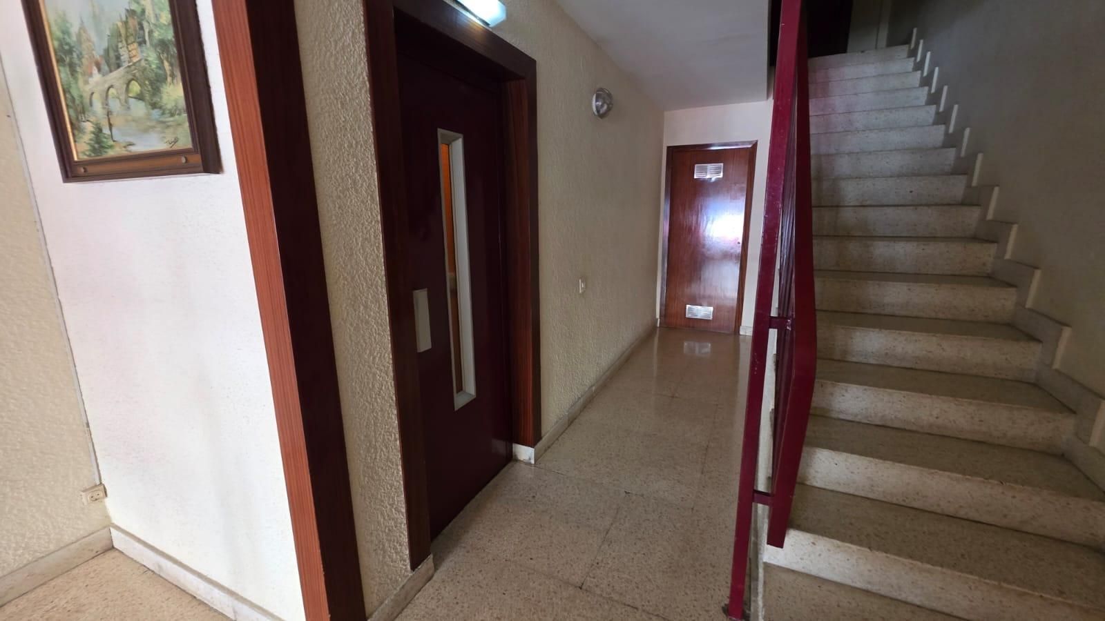 Flat for sale in Reus  with Terrace