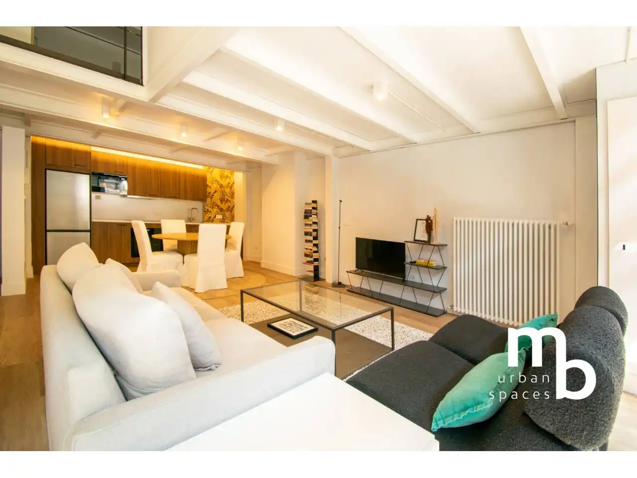 Loft en venta en Carretera Fuencarral, Zona Industrial