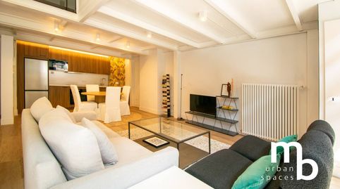 Foto 3 de Loft en venta en Carretera Fuencarral, Zona Industrial, Alcobendas