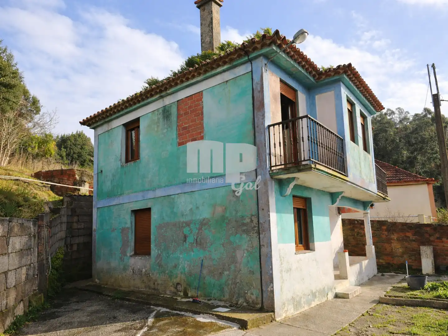 Casa con terrazza in vendita a N-550, imagen 30