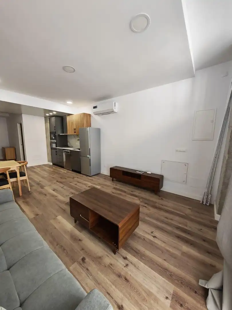 Studio zur Miete in Calle ALCALDE JUAN BARRIONUEVO, imagen 4