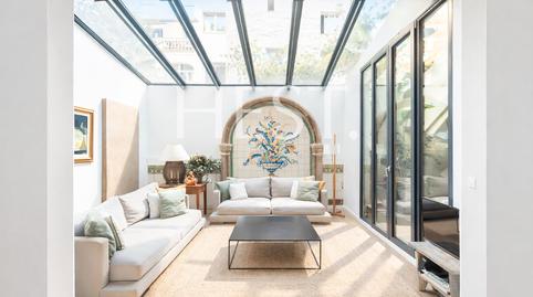 Foto 5 de Loft en venta en Carrer Major de Sarrià, Sarrià,  Barcelona Capital