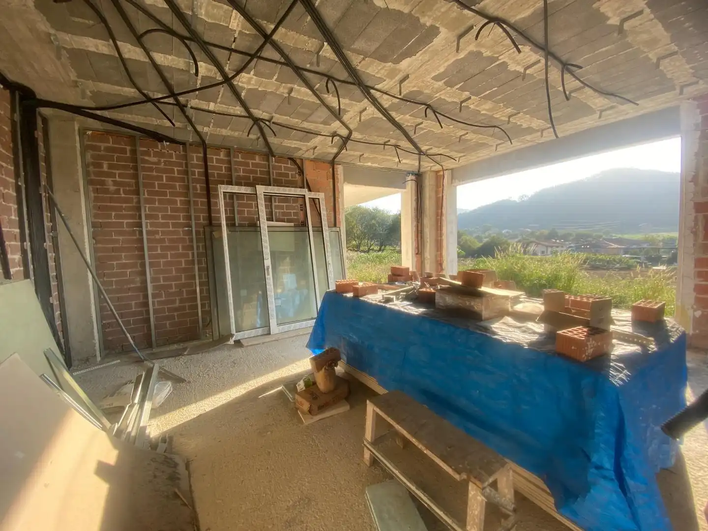 Casa amb jardí en venda a Calle El Carmen, imagen 6
