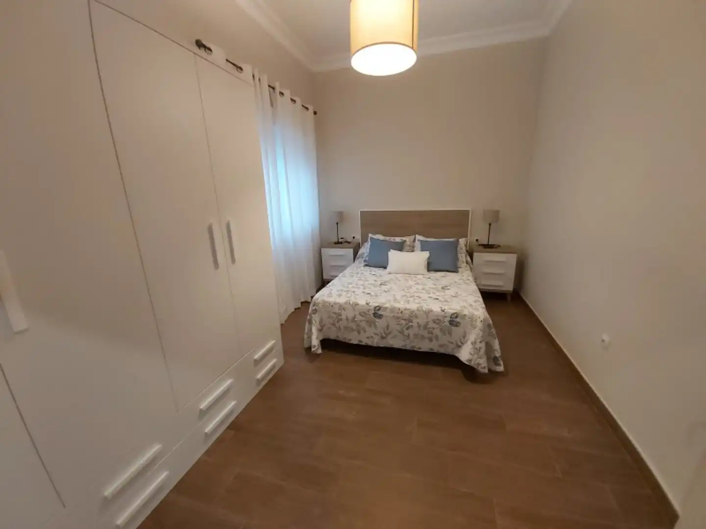 Wohnung zur Miete in Carcaixent