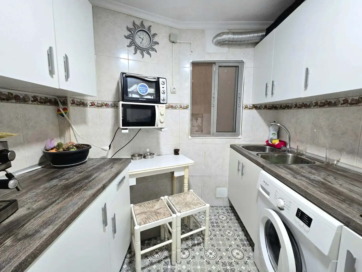 Cocina de Piso en venta en Torremolinos