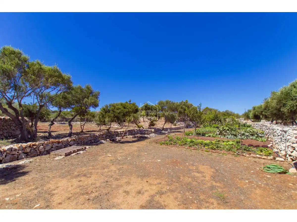 Detached house with pool for sale in Sant Lluís - S'Ullestrar - Torret, imagen 62