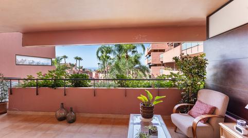 Foto 2 de Apartament en venda a Costalita II, Guadalmansa, Estepona