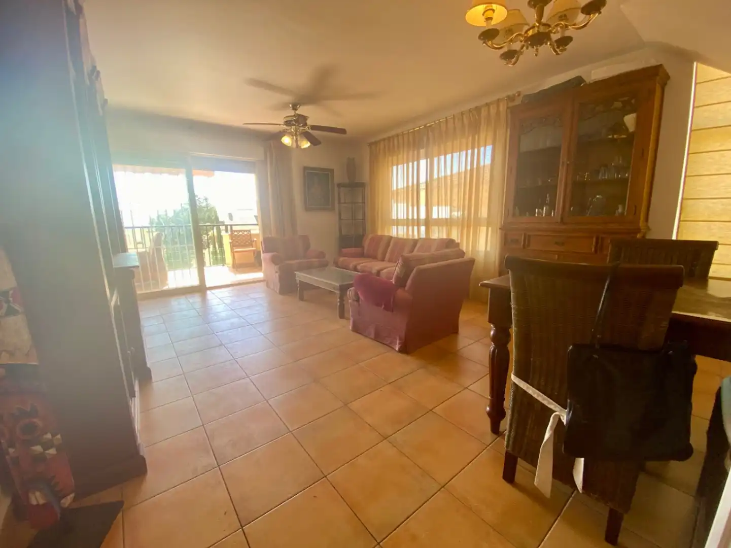 Apartamento con piscina en venta en Mascarat, imagen 12