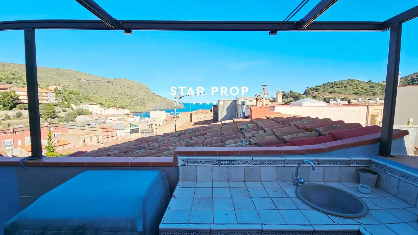 House with terrace for sale in Portbou, imagen 32