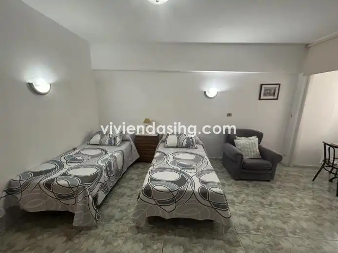 Studio mit Aufzug zur Miete in Calle de Obispo Perez Caceres 14, imagen 2