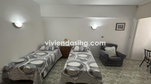 Foto 2 de Estudio de alquiler en Calle de Obispo Perez Caceres, 14, Zona Martiánez, Puerto de la Cruz