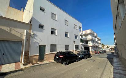 Vista exterior de Apartament en venda en Carboneras