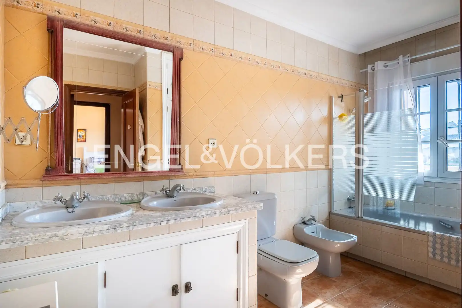 Casa con terraza en venta en Cerros de Montequinto, imagen 28