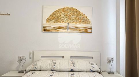 Foto 5 de Piso de alquiler en Paseo Marítimo de Poniente, Poniente - Faro, Vélez-Málaga