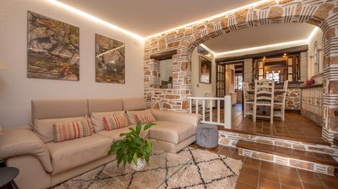 Foto 4 de Casa adosada de alquiler en Avinguda Sant Pol, S'Agaró, Castell d'Aro, Platja d'Aro i s'Agaró