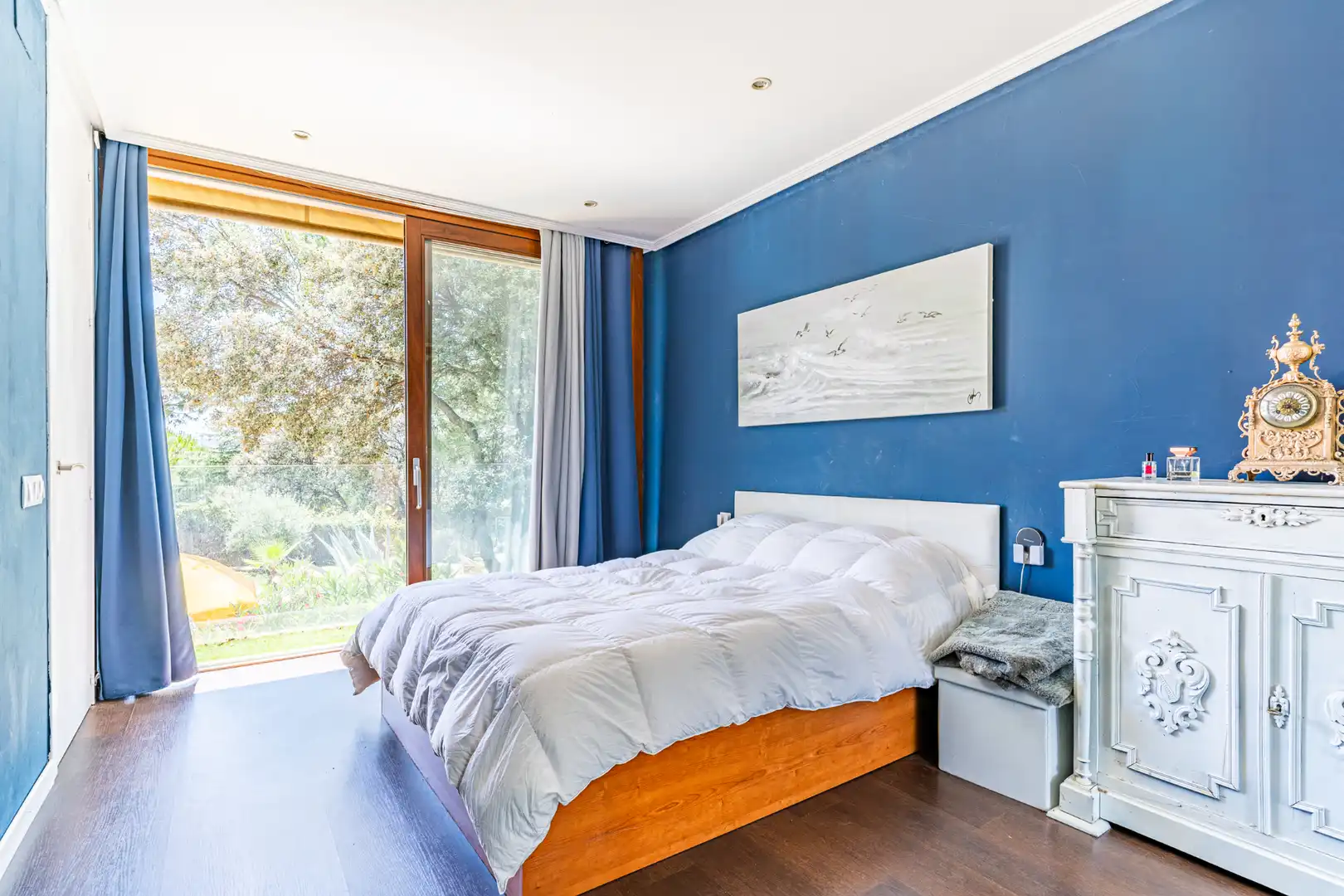 Villa mit Pool zum Verkauf in Cerro Alarcón, imagen 16