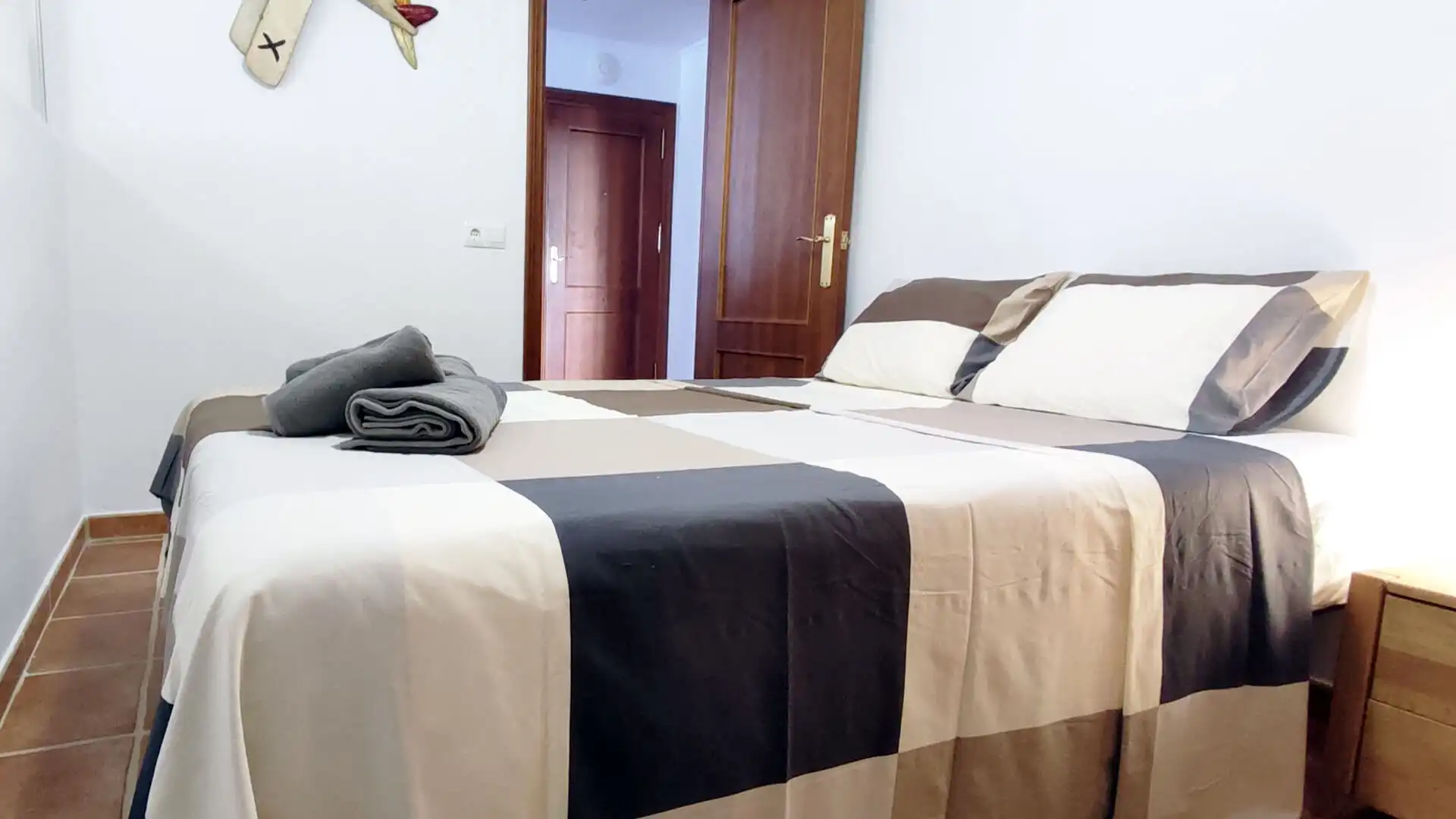 Apartament amb piscina de lloguer a Avenida Europa 82, imagen 8